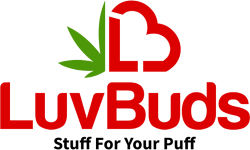 LuvBuds at MJ Unpacked Cannabis Event