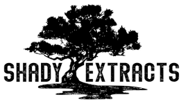Shady Extracts at MJ Unpacked cannabis event