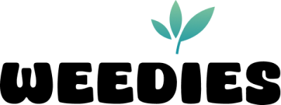 Cannabis distributor at MJ Unpacked trade show