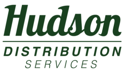 Hudson Distribution Services at MJ Unpacked Cannabis Event