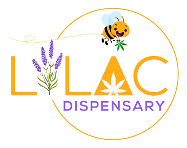 cannabis retailer at MJ Unpacked trade show