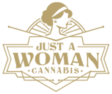 Just A Woman Cannabis at MJ Unpacked Cannabis Conference