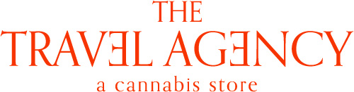 cannabis retailer at Mj Unpacked trade show