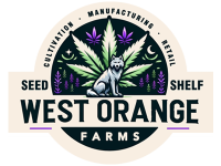 West Orange Farms at MJ Unpacked Cannabis Event