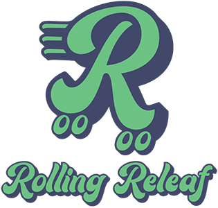Rolling Releaf at MJ Unpacked cannabis conference
