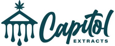 Capitol Extracts at MJ Unpacked cannabis trade show