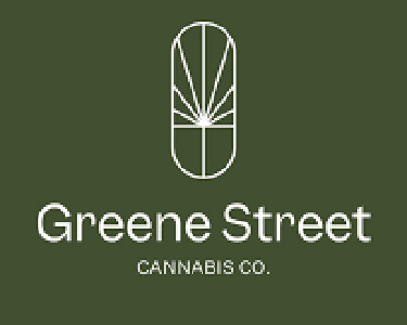 cannabis retailer at Mj Unpacked trade show