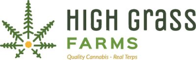 cultivator at MJ Unpacked cannabis event