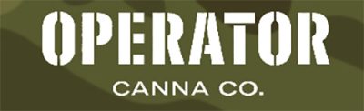 cannabis brand at MJ Unpacked trade show