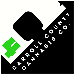 Cultivator at MJ Unpacked cannabis trade show