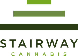 Retailer at MJ Unpacked cannabis conference