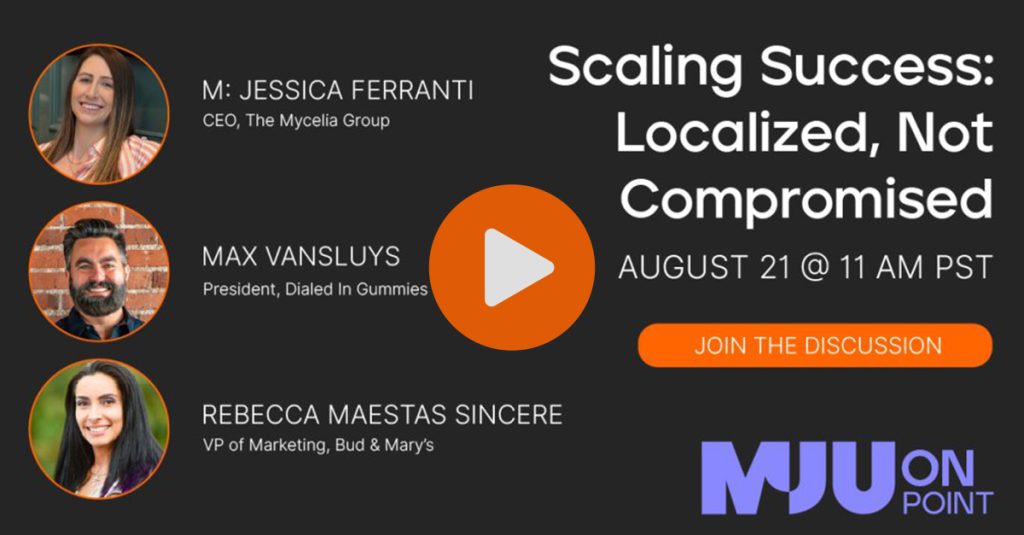 Scaling Success: Localized, Not Compromised