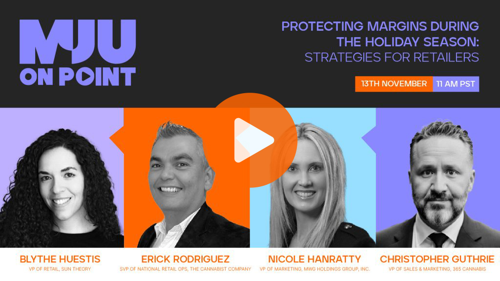 Protecting Margins During the Holiday Season: Strategies for Retailers