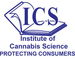 Institute of Cannabis Science at MJ Unpacked Cannabis Event