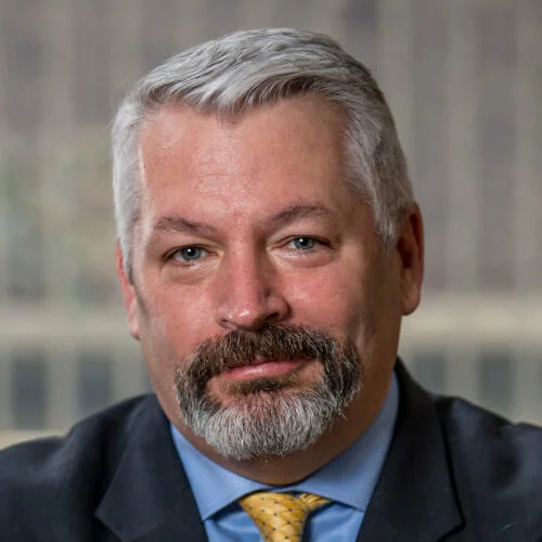 Scott Rudder