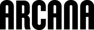 Arcana Arcana at MJ Unpacked cannabis trade show