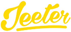 Jeeter Jeeter at MJ Unpacked cannabis event