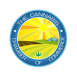 The Cannabis Chamber of Commerce at MJ Unpacked Cannabis Event