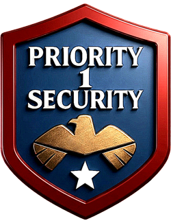 Priority 1 Security at MJ Unpacked Cannabis Event