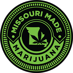 Missouri Made MJ Retailer at MJ Unpacked