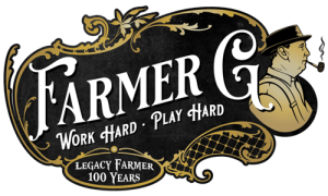 Farmer G at MJ Unpacked Cannabis Conference