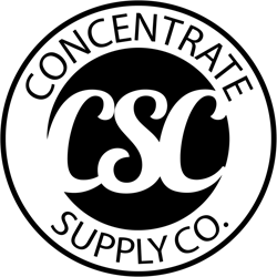 Concentrate Supply Co. Concentrate Supply Co. at MJ Unpacked Cannabis Expo