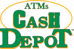 Cash Depot at MJ Unpacked Cannabis Event