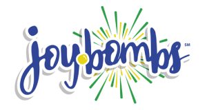 Joy Bombs Joy Bombs at MJ Unpacked Cannabis Event