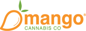 Retailer at MJ Unpacked cannabis event