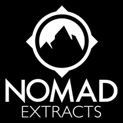 Nomad Extracts Nomad Extracts at MJ Unpacked Cannabis Conference