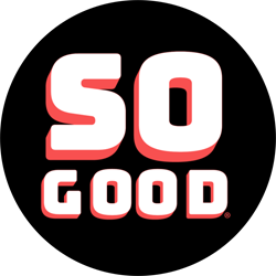 SO Good SO Good at MJ Unpacked Cannabis Event