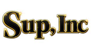 Sup Inc. Sup Inc. at MJ Unpacked Cannabis Event