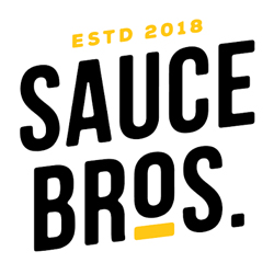 Sauce Bros Sauce Bros at MJ Unpacked Cannabis Conference