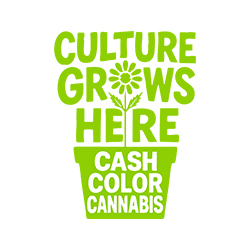 Cash Color Cannabis Cash Color Cannabis at MJ Unpacked Cannabis Conference