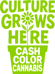 Cash Color Cannabis Cash Color Cannabis at MJ Unpacked Cannabis Conference