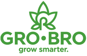 GroBro at MJ Unpacked Cannabis Event