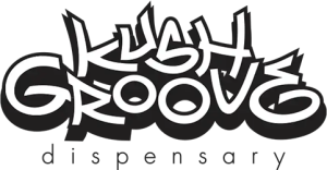 Retailer at Mj Unpacked cannabis trade show