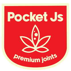 Pocket Js Pocket Js at MJ Unpacked Cannabis Conference