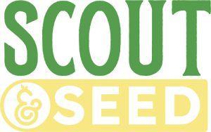 Scout & Seed Scout & Seed at MJ Unpacked Cannabis Event