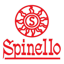 Spinello Spinello at MJ Unpacked Cannabis Event