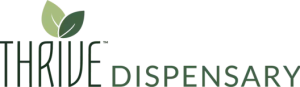 Thrive Dispensary Retailer at Mj Unpacked cannabis convention