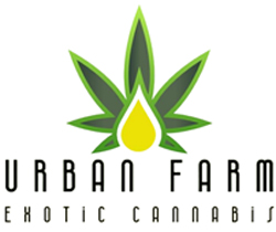 Urban Farm at MJ Unpacked Cannabis Event