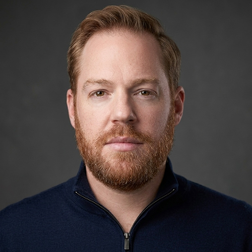 Zak Hughes, Senior Account Executive, Jage Media