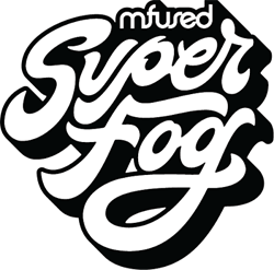 mfused SUPER FOG