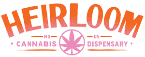 Retailer at MJ Unpacked cannabis trade show