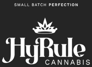 HyRule Cannabis at Mj Unpacked event