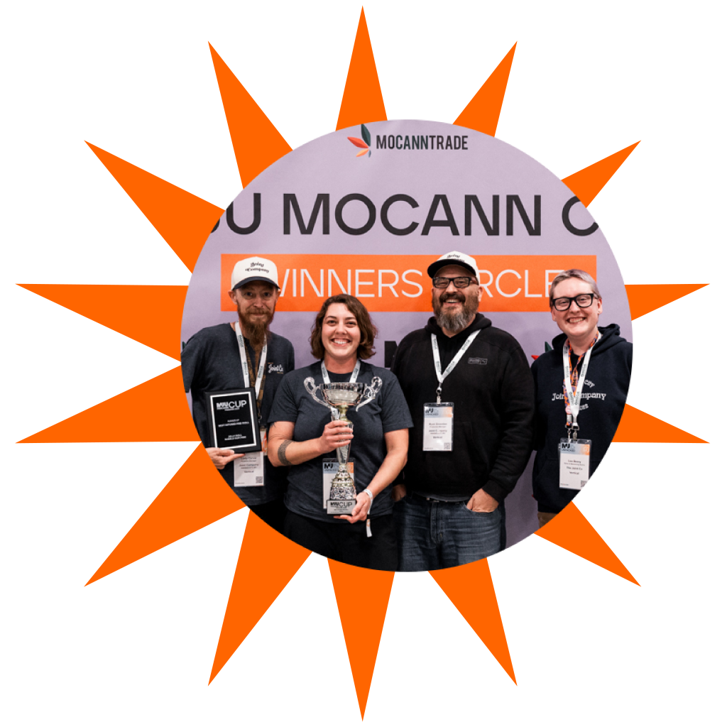 MJU MoCann Cup