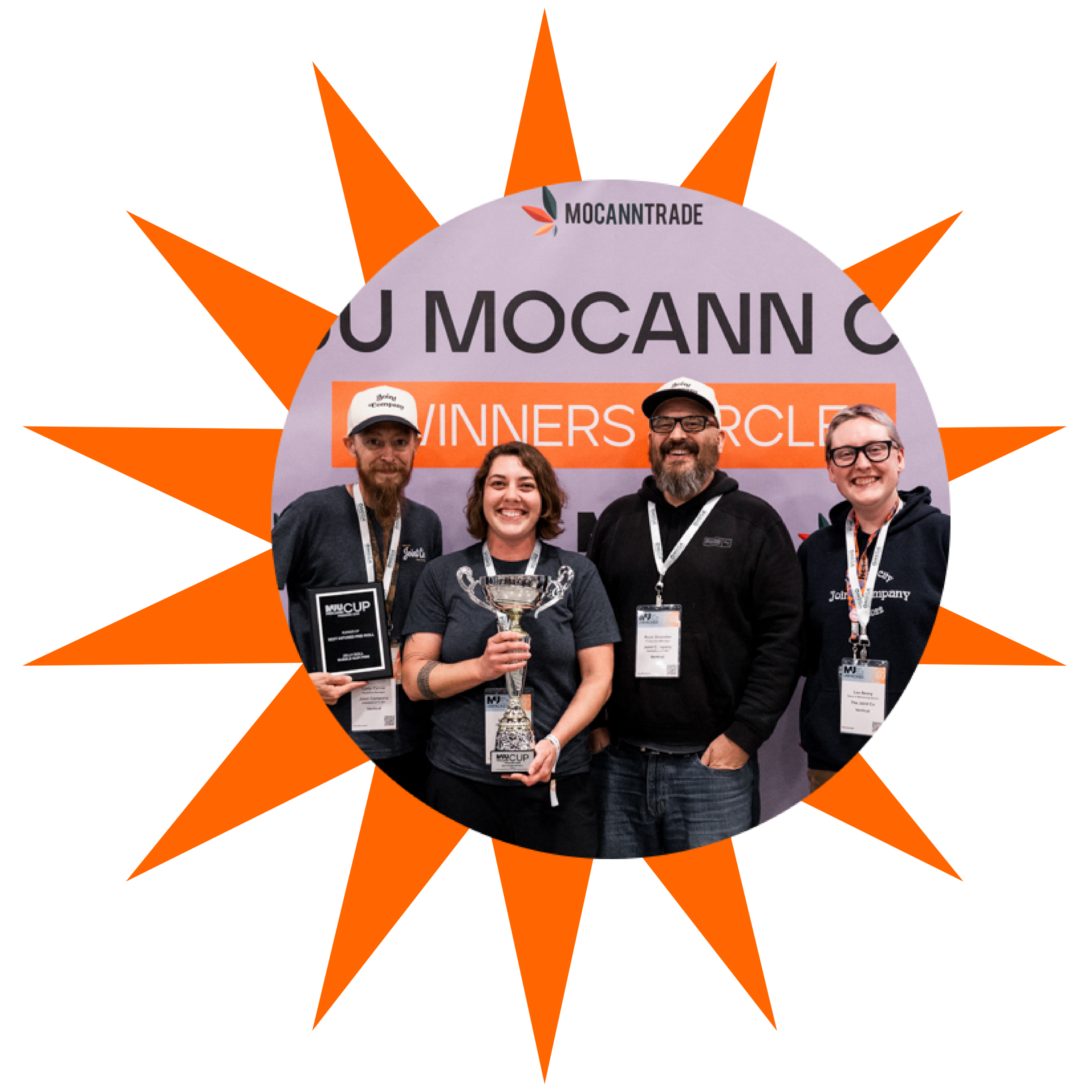 MJU MoCann Cup