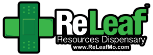 Releaf Resources Retailer at Mj Unpacked cannabis conference